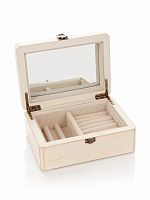 шкатулка mobilier de maison белая в Ростове-на-Дону