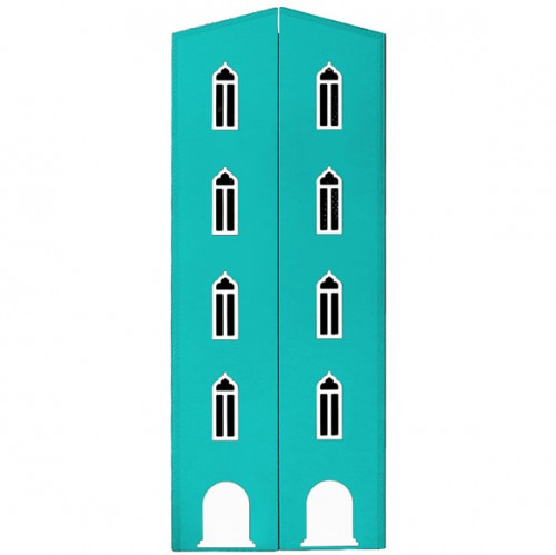 шкаф двухдверный детский венеция-1-xl в Ростове-на-Дону