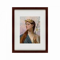 картина: an allegory of victory, 1885 в Ростове-на-Дону