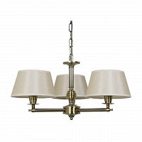 подвесная люстра arte lamp york a2273lm-3ab в Ростове-на-Дону