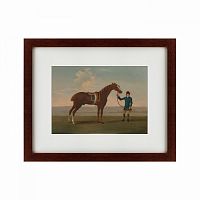 картина: chestnut horse, 1730 в Ростове-на-Дону