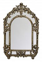 зеркало большое готическое бронза в резной раме баккара в Ростове-на-Дону