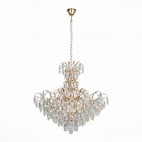 подвесная люстра st luce orecchini sl846.203.09 в Ростове-на-Дону