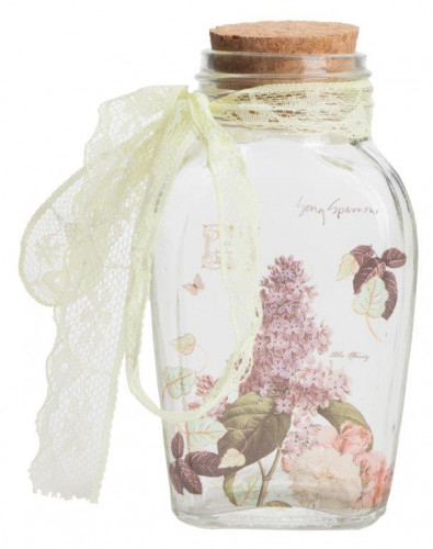 стеклянный флакон jasmin в Ростове-на-Дону