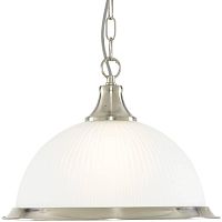 подвесной светильник arte lamp american diner a9366sp-1ss в Ростове-на-Дону