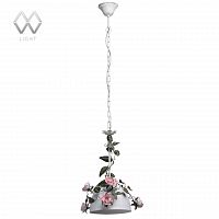 подвесной светильник mw-light букет 15 421014101 в Ростове-на-Дону