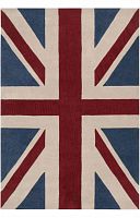 ковер union jack classic 240х330 в Ростове-на-Дону