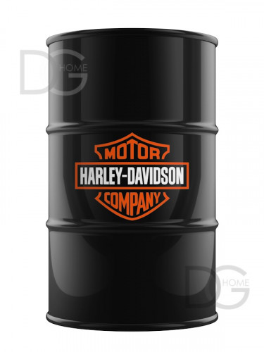 декоративная бочка харлей дэвидсон m в Ростове-на-Дону