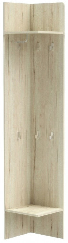 шкаф для прихожей сбк мале пм-3 в Ростове-на-Дону