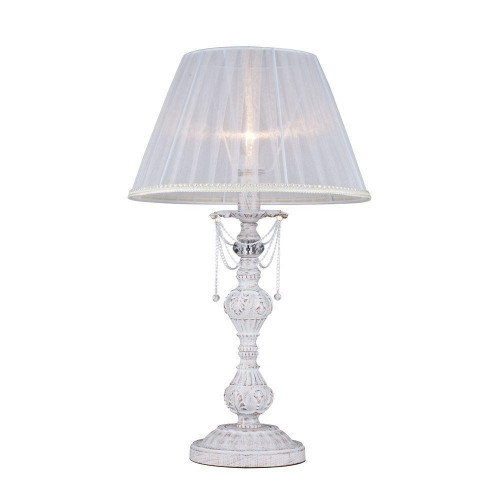 настольная лампа maytoni lolita arm305-22-w в Ростове-на-Дону