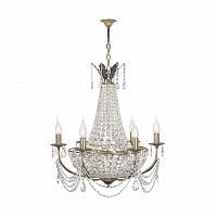 подвесная люстра dio darte asfour recetto e 1.6.6.299 gh в Ростове-на-Дону