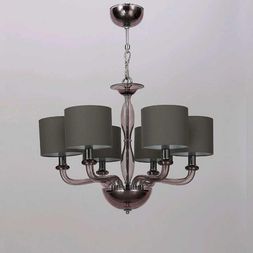 подвесная люстра newport 6116/c в Ростове-на-Дону