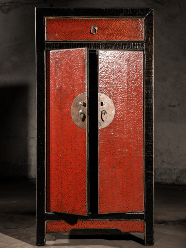 шкаф гуй красный с черным в Ростове-на-Дону