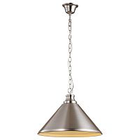 подвесной светильник arte lamp pendants a9330sp-1ss в Ростове-на-Дону