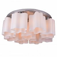 потолочная люстра arte lamp serenata a3479pl-9cc в Ростове-на-Дону