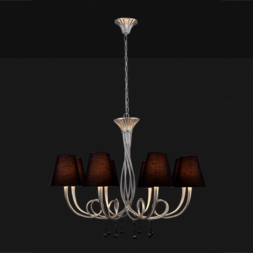 подвесная люстра mantra paola 6207 в Ростове-на-Дону