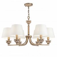 подвесная люстра maytoni barbara h003pl-06mg в Ростове-на-Дону