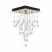 каскадная люстра dio darte elite tesoro h 1.4.30.200 g в Ростове-на-Дону