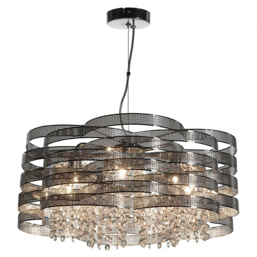 потолочная люстра lussole lgo grlsl-3407-07 в Ростове-на-Дону