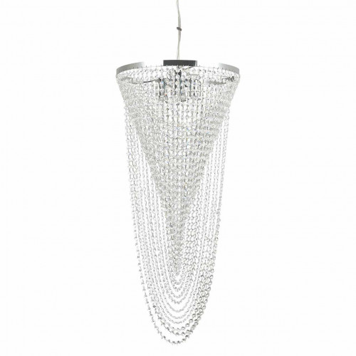 каскадная люстра ideal lux pearl sp6 в Ростове-на-Дону