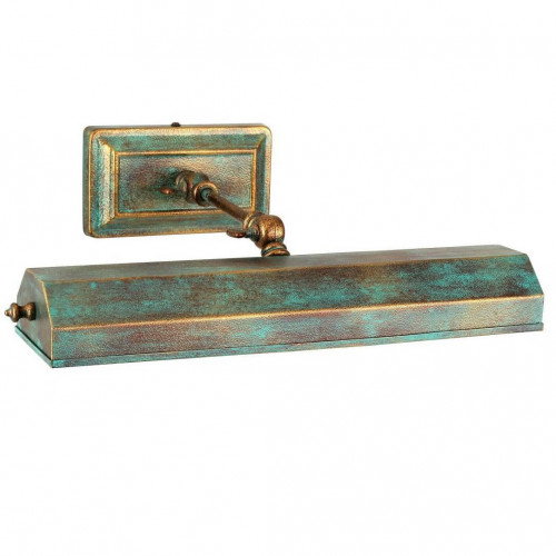 подсветка для картин arte lamp a9126ap-2bg в Ростове-на-Дону