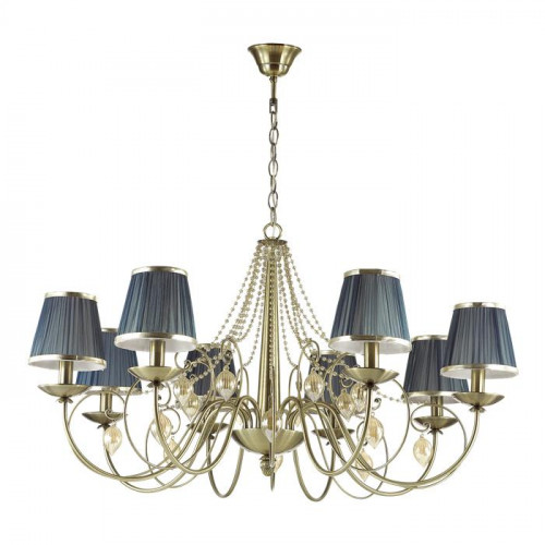 подвесная люстра odeon light niagara 3921/8 в Ростове-на-Дону