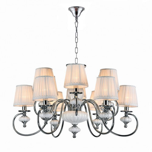 подвесная люстра newport 11006+6/c в Ростове-на-Дону