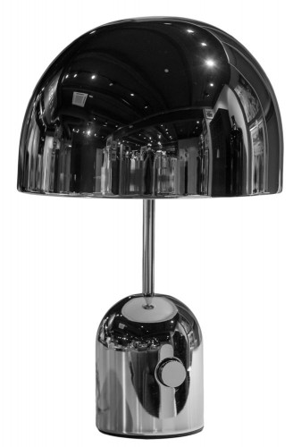 лампа настольная / bell / chrome-400 в Ростове-на-Дону