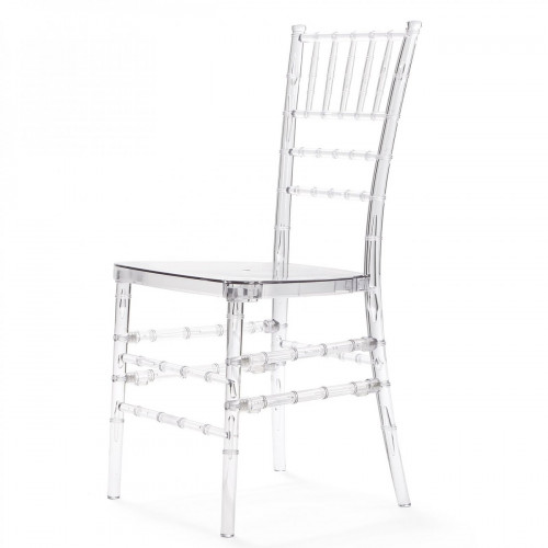 стул chiavari ice прозрачный в Ростове-на-Дону