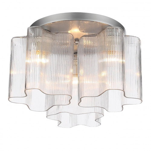 потолочная люстра st luce onde sl117.102.03 в Ростове-на-Дону