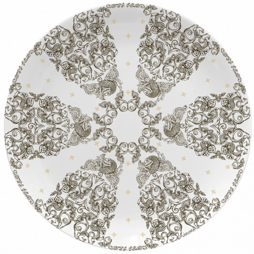 блюдо varvara в Ростове-на-Дону