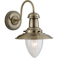 бра arte lamp fisherman a5518ap-1ab в Ростове-на-Дону