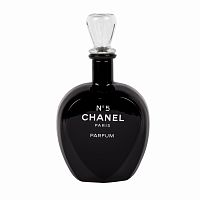 бутыль chanel heart black в Ростове-на-Дону