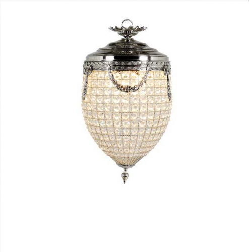 люстра emperor xs от eichholtz хром в Ростове-на-Дону