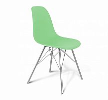 стул dsr pp зеленый мятный s37 (eames style) в Ростове-на-Дону