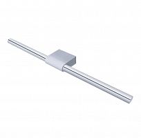 подсветка для картин crystal lux clt 022w al в Ростове-на-Дону