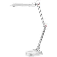 настольная лампа arte lamp desk a5810lt-1si в Ростове-на-Дону