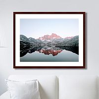 картина: garnet lake, california, usa в Ростове-на-Дону