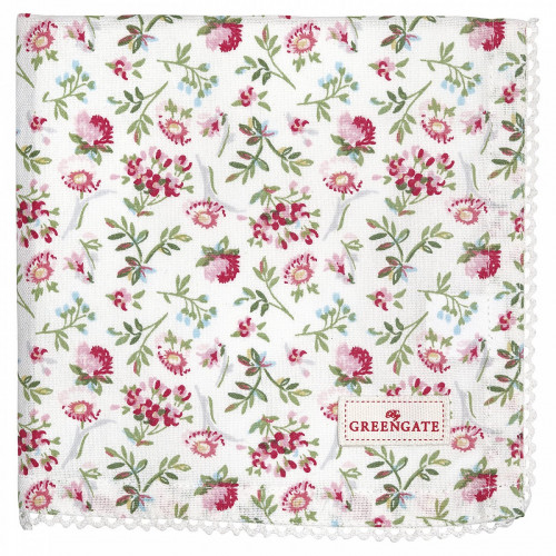 салфетка camille petit white в Ростове-на-Дону