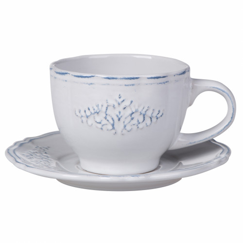 чашка с блюдцем симфония в Ростове-на-Дону