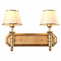 бра arte lamp liguria a9185ap-2sg в Ростове-на-Дону