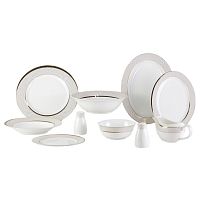 набор посуды bianko 26 pcs dinner set в Ростове-на-Дону