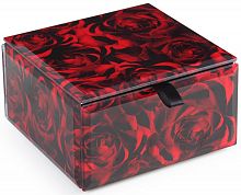 шкатулка для украшений red i в Ростове-на-Дону
