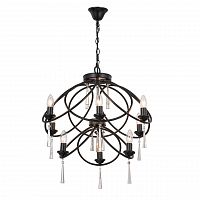 подвесная люстра st luce anevita sl335.303.09 в Ростове-на-Дону