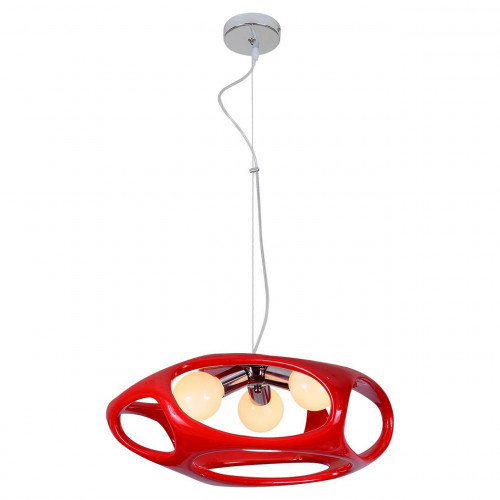 подвесная люстра lussole lgo grlsp-0214 в Ростове-на-Дону