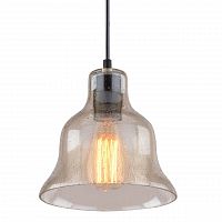 подвесной светильник arte lamp amiata a4255sp-1am в Ростове-на-Дону