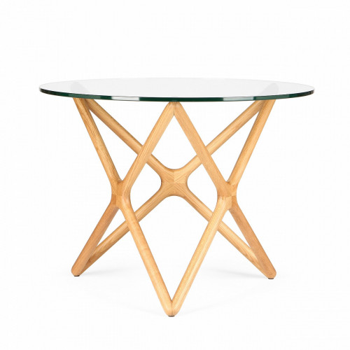 стол обеденный triple x натуральное дерево в Ростове-на-Дону