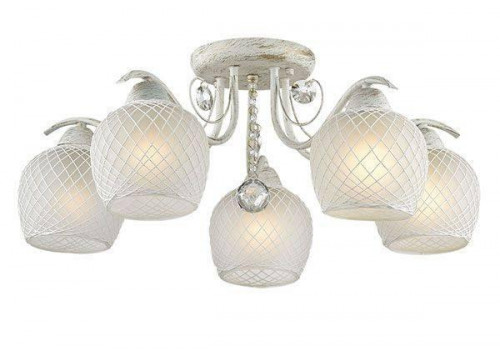 потолочная люстра lumion verena 3254/5c в Ростове-на-Дону