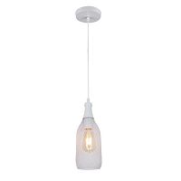 подвесной светильник odeon light bottle 3354/1 в Ростове-на-Дону