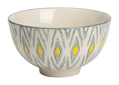 пиала, раскрашенная вручную fecho в Ростове-на-Дону